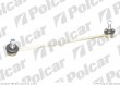 łącznik stabilizatora BMW X5 (E53), 01.1999 - 05.2003 (TEKNOROT)