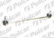 łącznik stabilizatora BMW X5 (E53), 01.1999 - 05.2003 (TEKNOROT)