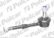 łącznik stabilizatora HYUNDAI H1 (KMF), 01.1998- (TEKNOROT)