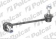 łącznik stabilizatora MAZDA 6 (GG / GY), 06.2002 - 11.2007 (TEKNOROT)