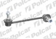 łącznik stabilizatora MAZDA 6 (GG / GY), 06.2002 - 11.2007 (TEKNOROT)