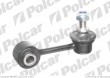 łącznik stabilizatora MAZDA 6 (GG / GY), 06.2002 - 11.2007 (TEKNOROT)