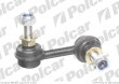 łącznik stabilizatora NISSAN PRIMERA (P12), 10.2001- (TEKNOROT)
