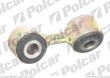 łącznik wahacza AUDI A8 (D2), 06.1994 - 12.2002 (TEKNOROT)
