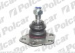 sworzeñ wahacza CITROEN JUMPER (244), 01.2002 - 08.2006 (TEKNOROT)
