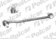 łącznik stabilizatora MERCEDES C - KLASSE (W203) 05.2000 - 03.2007 (TEKNOROT)