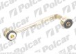 łącznik stabilizatora MERCEDES C - KLASSE (W203) 05.2000 - 03.2007 (TEKNOROT)