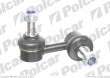 łącznik stabilizatora NISSAN X - TRAIL (T30), 07.2001 - 08.2003 (TEKNOROT)