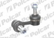 łącznik stabilizatora NISSAN X - TRAIL (T30), 07.2001 - 08.2003 (TEKNOROT)