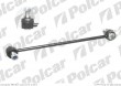 łącznik stabilizatora TOYOTA COROLLA (E12) Sedan / Hatchback / KOMBI, 01.2002 - 12.2003 (TEKNOROT)