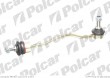 łącznik stabilizatora FORD SCORPIO (GFR / GGR / GNR) H - BACK / Sedan / KOMBI, 10.1994 - 12.1998 (TEKNOROT)