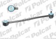 łącznik stabilizatora FORD TRANSIT (V184/5), 05.2000 - 04.2006 (TEKNOROT)
