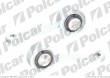 łącznik stabilizatora MERCEDES E - KLASSE (W211) 03.2002 - 06.2006 (TEKNOROT)