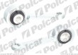 łącznik stabilizatora MERCEDES E - KLASSE (W211) 03.2002 - 06.2006 (TEKNOROT)