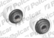 tuleja wahacza PEUGEOT 307 (3_), 03.2001 - 09.2005 (TEKNOROT)