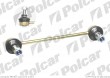 łącznik stabilizatora VOLVO S40 / V40 (VS / VW), 96 - 00 (TEKNOROT)