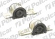 tuleja wahacza SKODA FAVORIT / FORMAN (781/785/787), 05.1989 - 06.1995 (TEKNOROT)