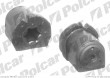 tuleja wahacza SKODA FAVORIT / FORMAN (781/785/787), 05.1989 - 06.1995 (TEKNOROT)