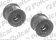 tuleja łącznika stabilizatora MERCEDES SPRINTER 208 - 414, 01.1995 - 03.2000 (TEKNOROT)