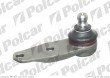 sworzeń wahacza RENAULT MEGANE (BA / DA / LA / EA / KA) Hatchback (5D) / CLASSIC Sedan / COUPE / SCENIC 95 - 99 (TEKNOROT)