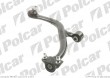 wahacz CITROEN SAXO(S0/S1), 03.1996 - 09.1999 (TEKNOROT)
