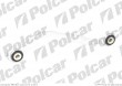 wahacz MERCEDES S - KLASSE (W220) 10.1998 - 02 (TEKNOROT)