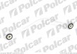 wahacz MERCEDES S - KLASSE (W220) 10.1998 - 02 (TEKNOROT)
