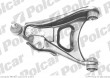wahacz RENAULT CLIO I (B57/C57), 05.1990 - 09.1998 (TEKNOROT)