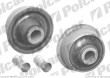 tuleja wahacza - zestaw OPEL VECTRA A (Sedan+Hatchback), 88 - 95 (TEKNOROT)