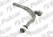 wahacz CITROEN C5 (DC / DE), 03.2001 - 09.2004 (TEKNOROT)