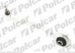 wahacz MERCEDES S - KLASSE (W220) 10.1998 - 02 (TEKNOROT)