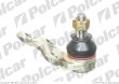 sworzeń wahacza TOYOTA CAMRY (SXV10/VCV10) Sedan / KOMBI, 92 - 96 (TEKNOROT)