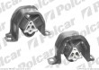 Poduszka pod skrzynię biegów OPEL ASTRA F, 09.1991 - 12.2002 (TEKNOROT)