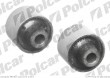 tuleja wahacza AUDI 100 (C3)+ AVANT 10.1982 - 11.1990/200, 9.1983 - 12.1991 (TEKNOROT)