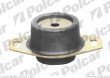 Poduszka pod skrzynię biegów PEUGEOT 306 (7_), (Hatchback + Sedan + KOMBI), 05.1997 - 12.1998 (TEKNOROT)