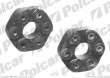 Tłumik drgań wału napędowego BMW 3 (E21) 77 - 83 (TEKNOROT)