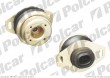 Poduszka pod skrzynię biegów PEUGEOT 405 (15B/15E/4B/4E), (Sedan + KOMBI), 07.1987 - 12.1997 (TEKNOROT)