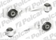 Poduszka pod silnik RENAULT MEGANE (BA / DA / LA / EA / KA) Hatchback (5D) / CLASSIC Sedan / COUPE / SCENIC 95 - 99 (TEKNOROT)