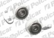 tuleja wahacza BMW 3 (E46), Sedan / KOMBI, 06.1998 - 09.2001 (TEKNOROT)