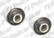 tuleja wahacza MERCEDES E - KLASSE (W211) 03.2002 - 06.2006 (TEKNOROT)