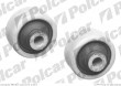 tuleja wahacza RENAULT MEGANE II (M), 11.2002 - 12.2005 (TEKNOROT)
