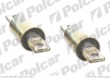 tuleja wahacza ALFA ROMEO 166 (936), 01.1998 - 11.2003 (TEKNOROT)