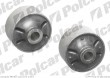 tuleja wahacza HYUNDAI GETZ (TB), 05.2002 - 09.2005 (TEKNOROT)