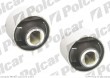 tuleja wahacza MERCEDES E - KLASSE (W211) 03.2002 - 06.2006 (TEKNOROT)