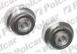 tuleja wahacza PEUGEOT 206 (2_), 01.1998 - 04.2009 (TEKNOROT)