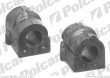 tuleja drążka stabilizatora OPEL ASTRA G, 01.1998 - 08.2009 (TEKNOROT)