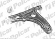 wahacz VOLKSWAGEN POLO (6N2) Hatchback, 10.1999 - 09.2001 (TEKNOROT)