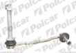 cznik stabilizatora PEUGEOT 407 BERLINE / BREAK, 05.2004- (TEKNOROT)