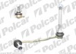 łącznik stabilizatora PEUGEOT 407 BERLINE / BREAK, 05.2004- (TEKNOROT)