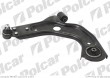 wahacz FORD FIESTA (JAS / JBS) / COURIER, 11.1995 - 08.1999 (TEKNOROT)